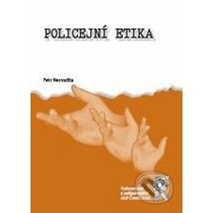 Policejní etika - Petr Nesvadba