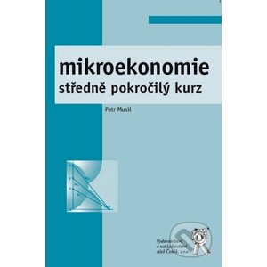 Mikroekonomie - Petr Musil