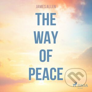The Way Of Peace (EN) - James Allen