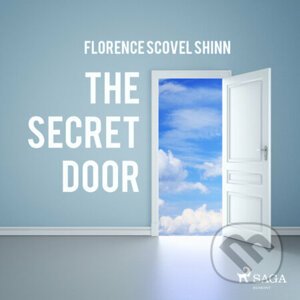 The Secret Door (EN) - Florence Scovel Shinn
