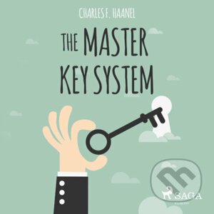 The Master Key System (EN) - Charles F. Haanel
