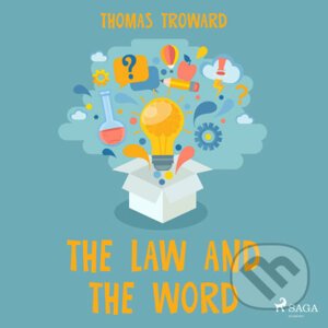 The Law and The Word (EN) - Thomas Troward