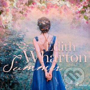 Summer (EN) - Edith Wharton