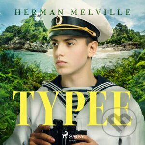 Typee (EN) - Herman Melville