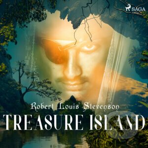 Treasure Island (EN) - Robert Louis Stevenson