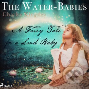 The Water-Babies (EN) - Charles Kingsley