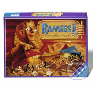 Ramses II - Ravensburger