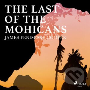 The Last of the Mohicans (EN) - James Fenimore Cooper