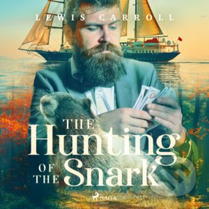 The Hunting of the Snark (EN) - Lewis Carrol