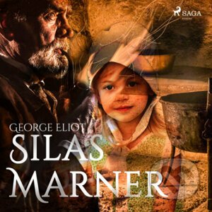 Silas Marner (EN) - George Eliot