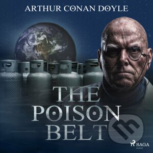 The Poison Belt (EN) - Sir Arthur Conan Doyle
