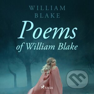 Poems of William Blake (EN) - William Blake