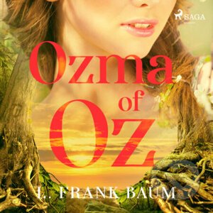 Ozma of Oz (EN) - L. Frank Baum
