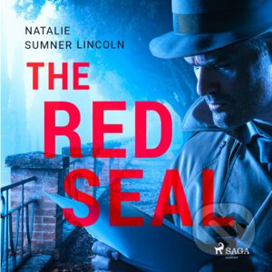 The Red Seal (EN) - Natalie Sumner Lincoln