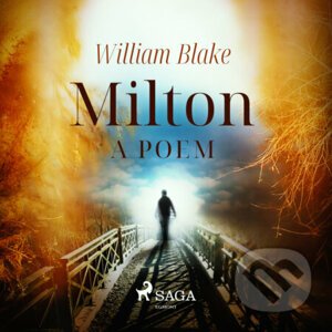 Milton, a poem (EN) - William Blake