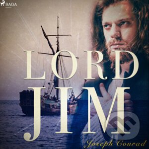 Lord Jim (EN) - Joseph Conrad