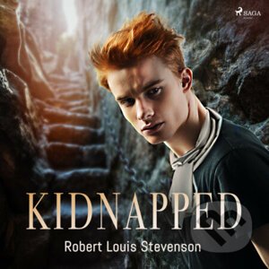 Kidnapped (EN) - Robert Louis Stevenson