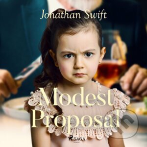 A Modest Proposal (EN) - Jonathan Swift