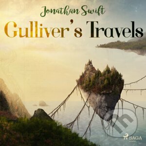 Gulliver s Travels (EN) - Jonathan Swift