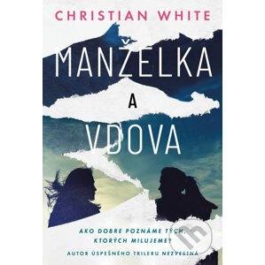 Manželka a vdova - Christian White