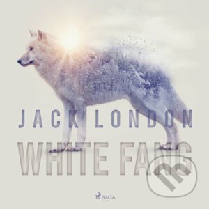 White Fang (EN) - Jack London