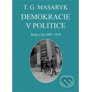Demokracie v politice - Vojtěch Kessler