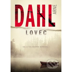Lovec - Arne Dahl