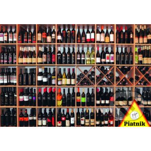 Galerie vín - Piatnik