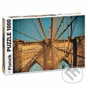 Brooklyn Bridge - Piatnik