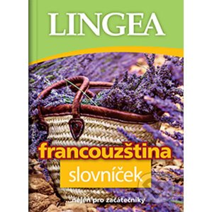 Francouzština slovníček - Lingea