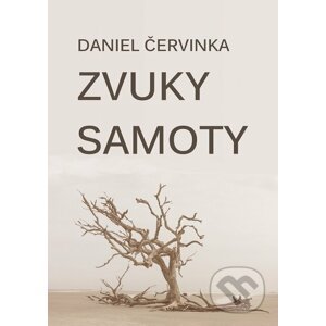 E-kniha Zvuky samoty - Daniel Červinka