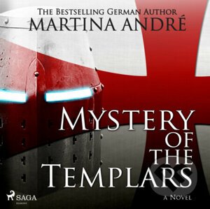 Mystery of the Templars (EN) - Martina André