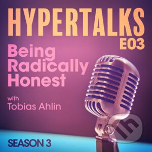 Hypertalks S3 E3 (EN) - Daniel M?nsson,Jonathan Kevin,Tobin Sydneysmith,Debora Zanette,Ebba Zimmerman