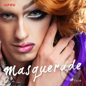 Masquerade (EN) - Cupido And Others