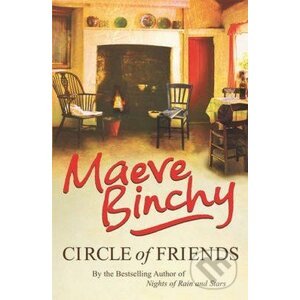 Circle of Friends - Maeve Binchy