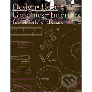 Design Taste - Gingko Press