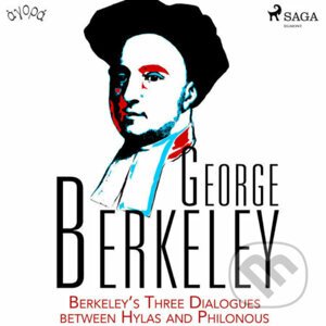 Berkeley’s Three Dialogues between Hylas and Philonous (EN) - George Berkeley