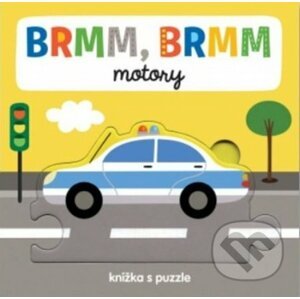 BRMM, BRMM motory - Beatrice Tinarelli