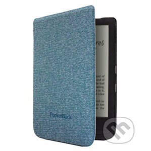 Puzdro PocketBook WPUC-627-S-BG Shell - PocketBook