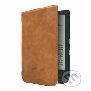 Puzdro PocketBook WPUC-627-S-LB Shell - PocketBook