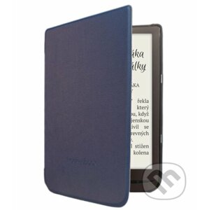 Puzdro PocketBook WPUC-740-S-BL Inkpad 740 - PocketBook