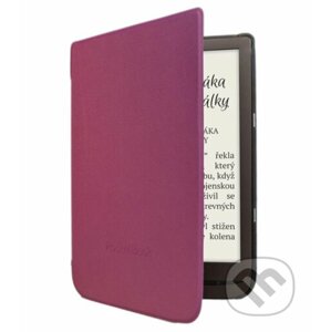 Puzdro PocketBook WPUC-740-S-VL Inkpad 740 - PocketBook
