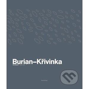 Burian–Křivinka - Books & Pipes Publishing