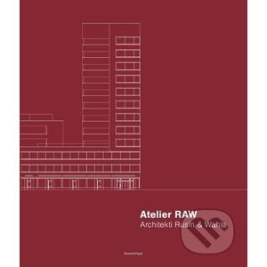 Atelier RAW - Books & Pipes Publishing