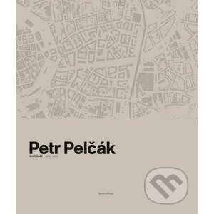 Petr Pelčák - Books & Pipes Publishing
