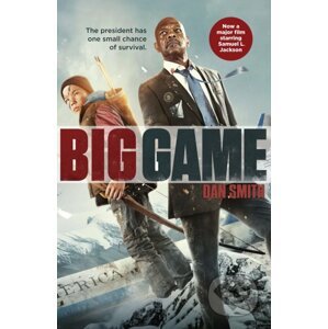 Big Game - Dan Smith