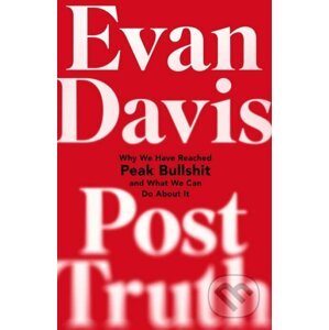Post-Truth - Evan Davis