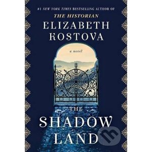 The Shadow Land - Elizabeth Kostova