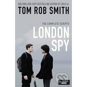 London Spy - Tom Rob Smith