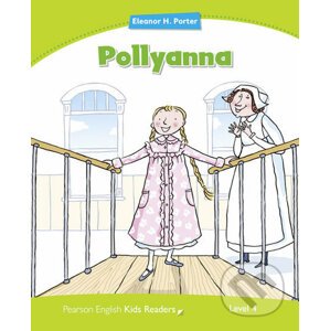 Pollyanna - Eleanor H. Porter, Colleen Degnan-Veness